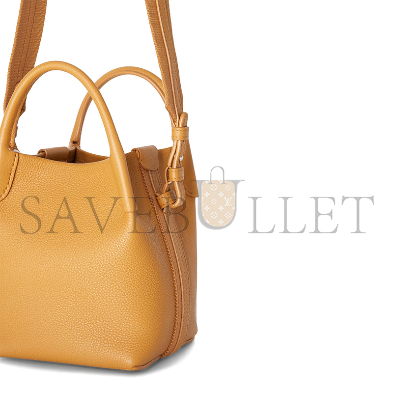 LORO PIANA MICRO BALE BAG FAM7943 (23*16*14cm)